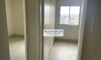 Imagem 5: Belo apartamento 65 m2 a.u - 2 dormitórios - 1 vaga - R. Léo de Morais - Vila das Mercês