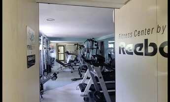 Imagem 2: Apartamento para venda possui 180 metros quadrados com 4 quartos em Jardim Apipema - Salva