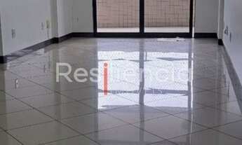 Imagem 3: Edifício Palazzo Farnese - Apartamento c/ modulados, medindo 100m², com 02 suítes + 01 Va