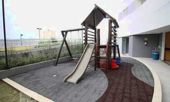 Imagem 7: Apartamento para Aluguel - Vila Mazzei, 2 Quartos, 50 m2