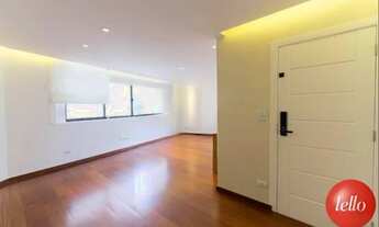 Imagem 2: São Paulo - Apartamento Padrão - Moema