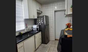 Imagem 4: APARTAMENTO no BUCAREIN - Suíte + 2 Quartos 92 m² : ALUGO