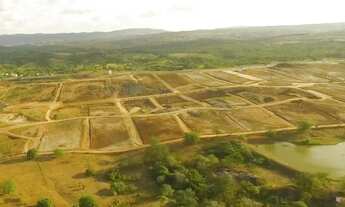 Imagem 2: Lote à VENDA no Loteamento VILA MARIA DA LUZ 160m²