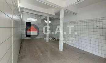 Imagem 6: SALÃO PARA LOCAÇÃO NO BAIRRO VILA BARÃO - SOROCABA/SP