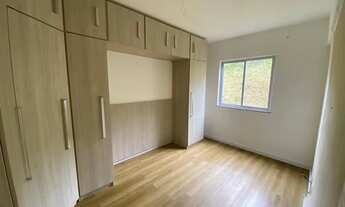 Imagem 4: Apartamento para venda possui 75 metros quadrados com 2 quartos em Bandeirantes - Juiz de