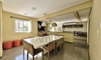 Imagem 4: Apartamento - Ribeirão Preto - Vila do Golf