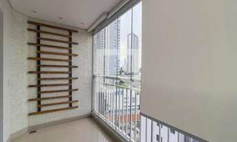 Imagem 7: Apartamento para Aluguel - Alto da Lapa, 2 Quartos, 59 m2