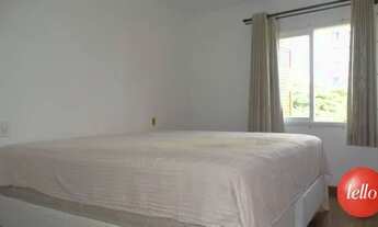 Imagem 4: São Paulo - Apartamento Padrão - Moema