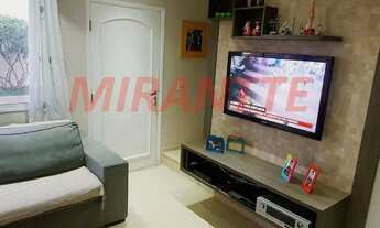 Imagem 4: Casa de condomínio sobrado para venda tem 80 metros quadrados com 3 quartos