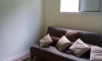 Imagem: Apartamento 49m