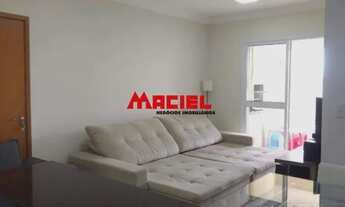 Imagem 6: Apartamento Padrão em São José dos Campos