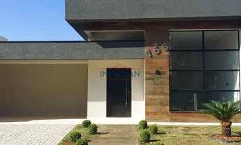 Imagem 4: Casa à venda, 241 m² por R$ 1.630.000,00 - Condomínio Buona Vita - Atibaia/SP