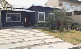 Imagem: FCOD 846 Ótima casa em condomínio no Centro