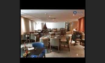 Imagem 2: Flat para aluguel tem 40 metros quadrados com 1 quarto em Boa Viagem - Recife - Pernambuco