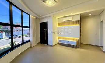 Imagem 3: Casa - Swiss Park - Campinas