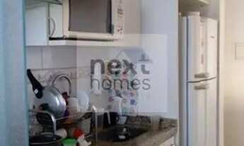 Imagem 4: Apartamento de 2 dormitórios e 1 vaga em Osasco