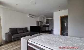 Imagem 2: Apartamento para aluguel possui 45 metros quadrados com 1 quarto