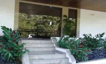 Imagem: Cobertura espetacular Recreio dos Bandeirantes