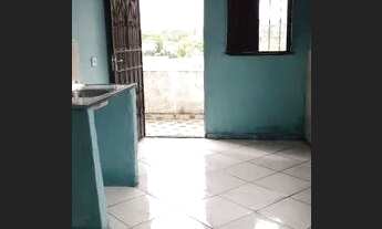 Imagem 2: Apartamento Quarto com aluguel por R$400 /mês