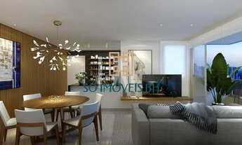 Imagem 5: Apartamento a venda 3 quartos - Padre Eustáquio