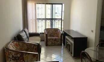 Imagem 1: Alugo apartamento no Luzia