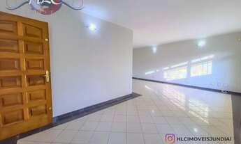 Imagem 3: Casa para aluguel em Jundiai, ao lado da Avenida 9 de Julho. Com 3 suítes e uma deliciosa