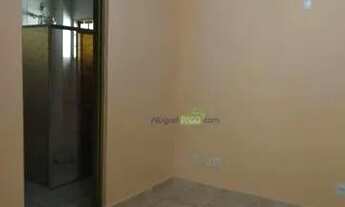 Imagem 6: Kitnet com 1 dormitório para alugar, 26 m² por R$ 579,15/mês - Jardim Bela Vista - Goiânia