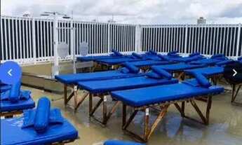 Imagem 3: ALUGO EXCELENTE ESPAÇO PARA BRONZEAMENTO