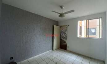 Imagem 3: Apartamento com 2 dormitórios para alugar, 42 m² por R$ 810,00/mês - Nova Olinda - Londrin