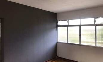 Imagem 2: Casa com 02 quartos - Santos