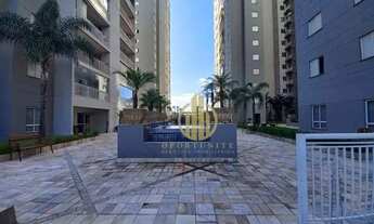 Imagem 4: Apartamento com 3 dormitórios à venda, 78 m² por R$ 450.000 - Nova Aliança - Ribeirão Pret