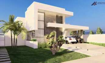 Imagem: Condomínio Alphaville- Campos dos Goytacazes