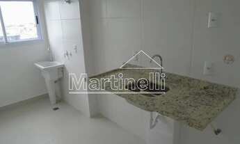 Imagem 4: Ribeirão Preto - Apartamento Padrão - Iguatemi