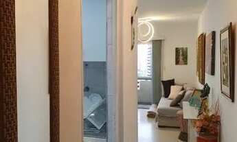 Imagem 2: Apartamento para aluguel possui 62 m² com 2 quartos em Saúde