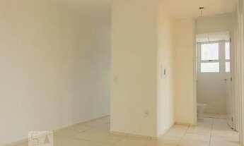 Imagem 3: Apartamento para Aluguel - Campo Grande, 2 Quartos, 42 m2