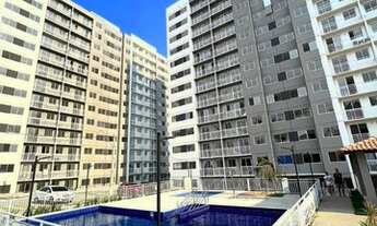 Imagem 6: Jardim das Cerejeiras, Parque Dez. Nascente, 3 qts, andar alto e 1 vg