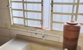 Imagem 6: Casa para aluguel tem 75 metros quadrados com 2 quartos em Parque São Luís - São Paulo - S