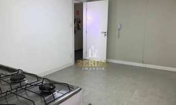 Imagem 6: Apartamento Garden com 1 dormitório para alugar, 48 m² por R$ 1.900,00/mês - Santa Maria