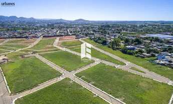 Imagem: CONSULTE COM NOSSOS CORRETORES OS LOTES