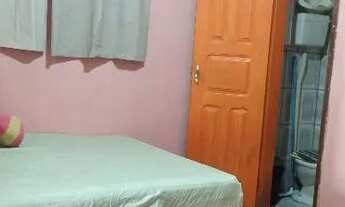 Imagem: Kit net mobiliado aluguel