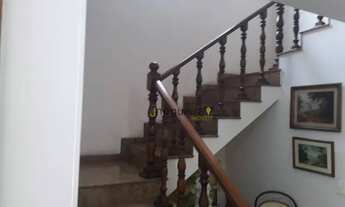 Imagem 7: Casa com 5 dormitórios à venda, 380 m² por R$ 4.700.000,00 - Brooklin - São Paulo/SP