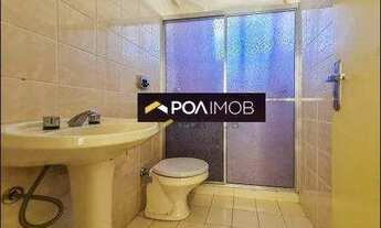 Imagem 5: Apartamento com 3 dormitórios para alugar, 92 m² por R$ 1.976/mês - Centro - Novo Hamburgo