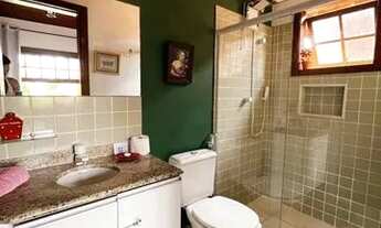 Imagem 6: Casa de Condomínio para Aluguel Fixo na Baía Formosa, à 2 Minutos do Mar