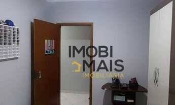 Imagem 7: Casa com 3 dormitórios à venda, 125 m² por R$ 379.000,00 - Jardim Ferraz - Bauru/SP