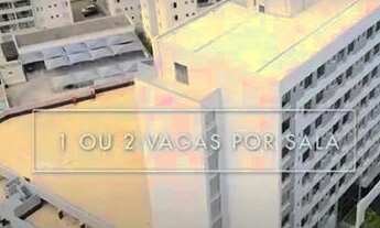 Imagem 3: Sala comercial Buritis