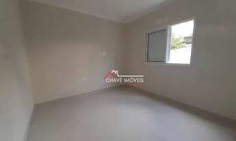 Imagem 5: Casa com 3 dormitórios à venda, 115 m² por R$ 850.000,00 - Marapé - Santos/SP