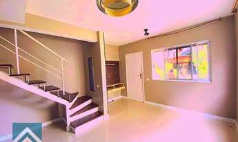 Imagem 7: Condomínio Villaggio Verde - alugo ou vendo casa duplex de 74 m² no Pechincha - RJ