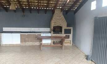 Imagem 5: JUNDIAÍ - Casa Padrão - IVOTURUCAIA