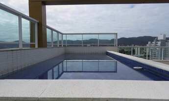 Imagem 4: Cobertura duplex para venda possui 502 metros quadrados com 5 quartos