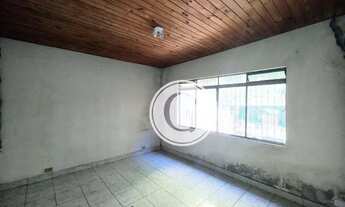 Imagem 2: Casa com 2 dormitórios à venda, 94 m² por R$ 480.000,00 - Butantã - São Paulo/SP